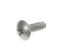 GRINDMASTER CECILWARE 71084 SCREW 8-32X1/2 PH TR HD T/C TY