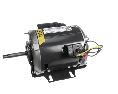GRINDMASTER CECILWARE 71133G MOTOR  1/2 HP 230V 50/60HZ