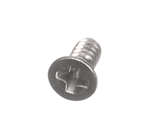 GRINDMASTER CECILWARE 71179 SCREW  4-40X1/4 PH FH MS  18-8