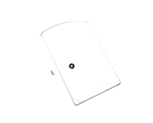 GRINDMASTER CECILWARE 71277 HOPPER - GNB SINGLE BEAN