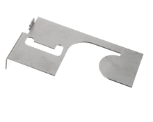 GRINDMASTER CECILWARE 71279 SHUTOFF  BEAN-GNB-10/11