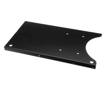 GRINDMASTER CECILWARE 71285 BASE  AIRPOT LG BLK