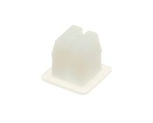 GRINDMASTER CECILWARE 71373 ANCHOR  #8 SCREW (SQ GROMMET)