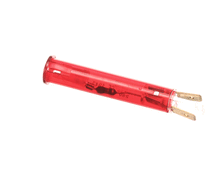 GRINDMASTER CECILWARE 71449 INDICATOR LIGHT RED