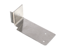 GRINDMASTER CECILWARE 71496 BRACKET  BASKET OUT SWITCH