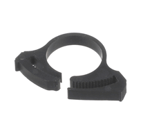 GRINDMASTER CECILWARE 71676 CLAMP .671-.812 NYLON HOSE