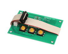 GRINDMASTER CECILWARE 71957 INTERFACE GNB PROGRAM