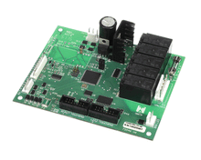 GRINDMASTER CECILWARE 72046 CONTROL GNB RFID CAPABLE