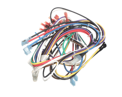GRINDMASTER CECILWARE 72075 HARNESS  NON-SHUTTER WIRING
