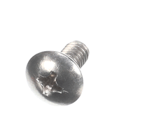 GRINDMASTER CECILWARE 82097 SCREW  8-32X3/8 PH TR HD MS  4