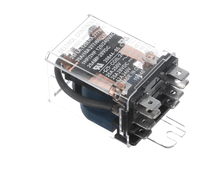 GRINDMASTER CECILWARE 83106 RELAY  30AMP 240VAC COIL DPDT