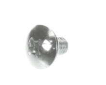 GRINDMASTER CECILWARE 83143 SCRW  8-32X1/4 PH TR ZNCSC