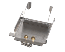 GRINDMASTER CECILWARE 83230 MASSY  SPOUT FLAP CHAFF CTRL