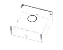 GRINDMASTER CECILWARE 83256 LENS  SWITCH OFF