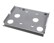 GRINDMASTER CECILWARE 83334 MOTOR SHELF  810/835/865/875/8