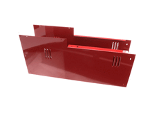 GRINDMASTER CECILWARE 83362R CASING  RED  875/890 ()