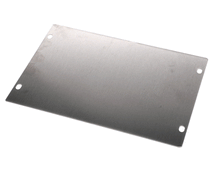 GRINDMASTER CECILWARE 86003 PLATE  LOWER FRONT SS