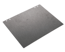GRINDMASTER CECILWARE 86014 LID  FRNT SS  SPARE PART