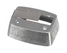 GRINDMASTER CECILWARE 86145K ASSY  SPOUT