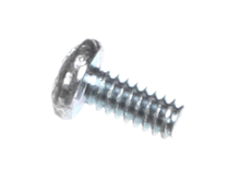 GRINDMASTER CECILWARE 86148 SCR #4-40X1/4 PH PN ZNC