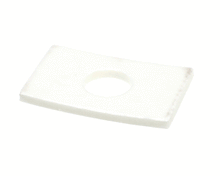GRINDMASTER CECILWARE 86228 GASKET  HOPPER 115/250