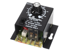 GRINDMASTER CECILWARE 86450G TIMER  S/S 240V/50HZ ROHS