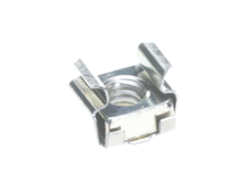 GRINDMASTER CECILWARE 86864 NUT  1/4-20 CAGE NUT  TINNERMA