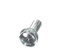 GRINDMASTER CECILWARE 86867 SCREW 8-32X1/2 SEMS TRPH ZNC