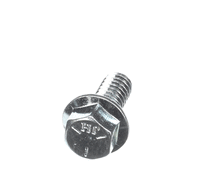 GRINDMASTER CECILWARE 86872 BOLT  1/4-20X5/8 HX FLNG HD SE