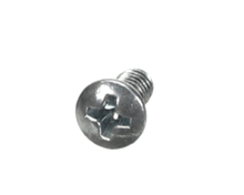 GRINDMASTER CECILWARE 86874 SCREW  8-32X3/8 PH OVAL HD MS