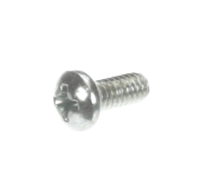 GRINDMASTER CECILWARE 86900 SCRW  8-32X3/8 PH PN ZNC