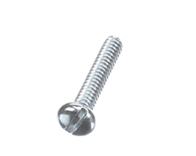 GRINDMASTER CECILWARE 86928 SCREW  4-40X5/8 SLT BND HD M/S