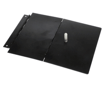 GRINDMASTER CECILWARE 88704B LID  BI-FOLD HINGED  BLACK  81