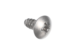 GRINDMASTER CECILWARE 89113 SCREW  #8-18X3/8 PH PN HD TYPE
