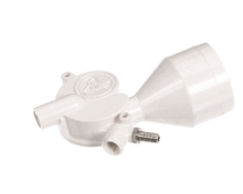 GRINDMASTER CECILWARE 97169L MIX CHAMBER ASSEMBLY-4914 SPARE PA