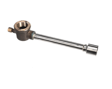 GRINDMASTER CECILWARE A1210007 TUBE DELIV SSRV 3G SWALL