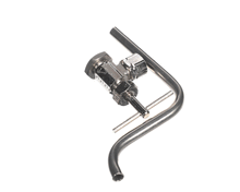 GRINDMASTER CECILWARE A1214034 SPRAY ARM BYPASS VALVEW/TUBE 3