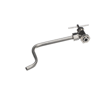 GRINDMASTER CECILWARE A1214047 ASSY BYPASS VALVE 10GAL SPRAY