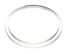 GRINDMASTER CECILWARE A2580 KNOB 1 LENS CHROME - KENCO