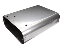 GRINDMASTER CECILWARE A410-019 TANK WELDMT P400 RAP400 RAPS40