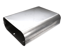 GRINDMASTER CECILWARE A410-033 WELD. TANK P400GNB-COMPLETE