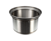 GRINDMASTER CECILWARE A411-005 3GAL SPACE SVR LNR #4 FIN WELD