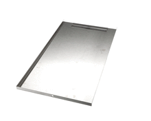 GRINDMASTER CECILWARE A413-027 TOP CVR WELDMENT AP-200E