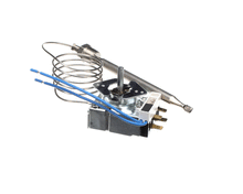 GRINDMASTER CECILWARE A504001 THERMOSTAT URN INVENSYS/ROBRTS
