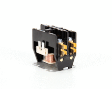 GRINDMASTER CECILWARE A515027 RELAY DPST 25/30 AMP 115 V