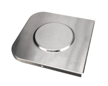GRINDMASTER CECILWARE A517-008 FRONT SHELF P300