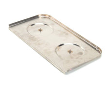 GRINDMASTER CECILWARE A517-009 FRONT SHELF P400