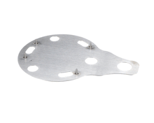 GRINDMASTER CECILWARE A517-019 STAND TOP PLATE  VS STAND