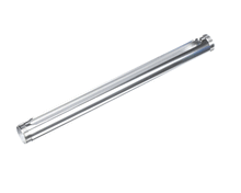 GRINDMASTER CECILWARE A522066 8 GAUGE SHIELD ANODIZED ALUM