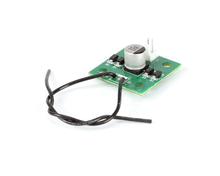 GRINDMASTER CECILWARE A530-058G BOARD  AC-DC RECTIFIER